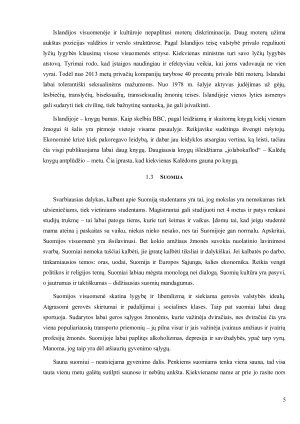 Gyvenimo būdas. Paveikslėlis 5