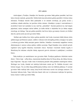 Gyvenimo būdas. Paveikslėlis 7