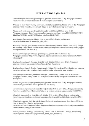 Gyvenimo būdas. Paveikslėlis 8