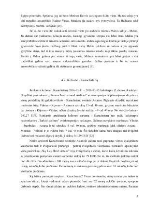 Maltos ir Kazachstano šalių apžvalga. Paveikslėlis 8