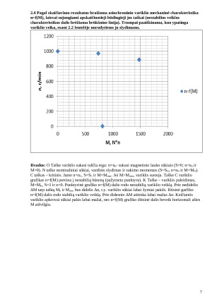 Taikomosios elektrotechnikos namų darbas. Trifazio transformatoriaus elektrinių parametrų skaičiavimas. Paveikslėlis 6