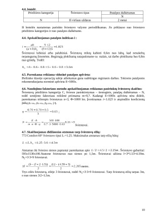 Taikomosios elektrotechnikos namų darbas. Trifazio transformatoriaus elektrinių parametrų skaičiavimas. Paveikslėlis 9
