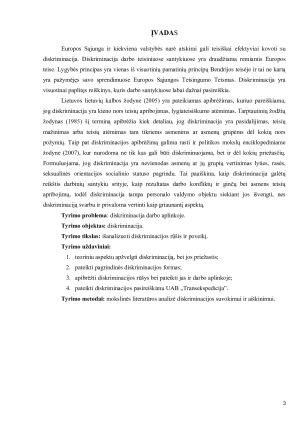 Diskriminacija darbo rinkoje. Paveikslėlis 3