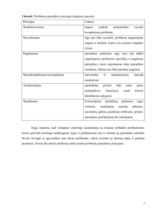 AUSTRIJOS VIEŠOJO SEKTORIAUS PROBLEMOS. Paveikslėlis 7