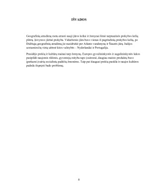 Didžiųjų geografinių atradimų įtaka tarptautinės prekybos keliams. Paveikslėlis 8