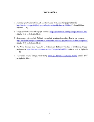 Didžiųjų geografinių atradimų įtaka tarptautinės prekybos keliams. Paveikslėlis 9