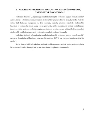 STRAIPSNIO ANALIZĖ - ORGANIZACIJŲ SOCIALINĖ ATSAKOMYBĖ VYSTYMOSI KRYPTYS IR NAUDA VERSLUI. Paveikslėlis 4