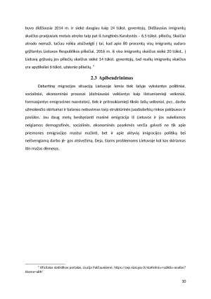 LIETUVOS EKONOMINIAI RYŠIAI. Paveikslėlis 10