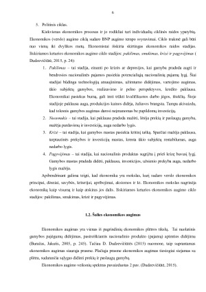 Kinijos ekonomika. Paveikslėlis 6