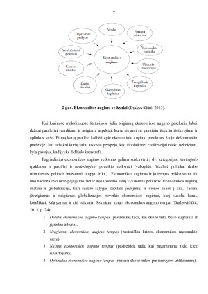 Kinijos ekonomika. Paveikslėlis 7