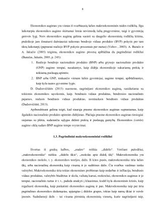 Kinijos ekonomika. Paveikslėlis 8