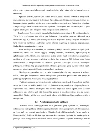 ŽEMĖS SKLYPŲ GYVENAMŲJŲ NAMŲ SATYBAI PASIŪLA IR PAKLAUSA PLUNGĖS RAJONE. Paveikslėlis 6