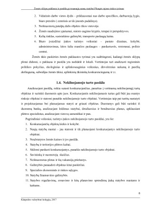 ŽEMĖS SKLYPŲ GYVENAMŲJŲ NAMŲ SATYBAI PASIŪLA IR PAKLAUSA PLUNGĖS RAJONE. Paveikslėlis 8