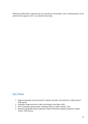 Kinija – sparčiai kylančios ekonomikos šalis. Paveikslėlis 10