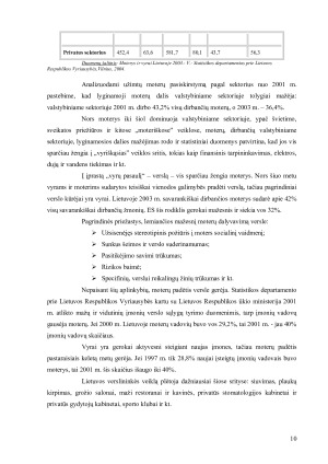 LYČIŲ LYGIŲ GALIMYBIŲ INTEGRAVIMAS. Paveikslėlis 10