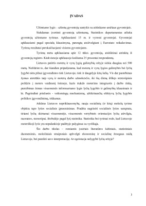 LYČIŲ LYGIŲ GALIMYBIŲ INTEGRAVIMAS. Paveikslėlis 3