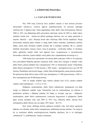LYČIŲ LYGIŲ GALIMYBIŲ INTEGRAVIMAS. Paveikslėlis 4