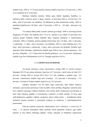 LYČIŲ LYGIŲ GALIMYBIŲ INTEGRAVIMAS. Paveikslėlis 6