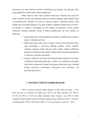 LYČIŲ LYGIŲ GALIMYBIŲ INTEGRAVIMAS. Paveikslėlis 7