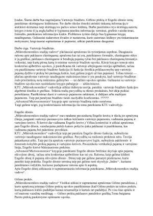 VARTOTOJO BIUDŽETAS, ENGELIO DĖSNIS, GIFENO PREKĖS. Paveikslėlis 4