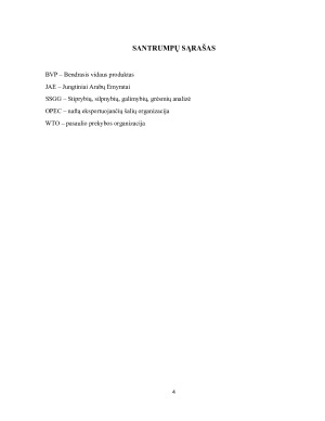 Jungtinių Arabų Emyratų ekonominė ir politinė geografinė padėtis. Paveikslėlis 4