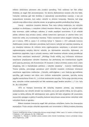 Tarptautinės privatinės teisės uždavinys. Paveikslėlis 3
