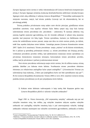 Tarptautinės privatinės teisės uždavinys. Paveikslėlis 6