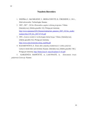 Lietuvos ūkio struktūra ir jos pokyčiai. Paveikslėlis 10