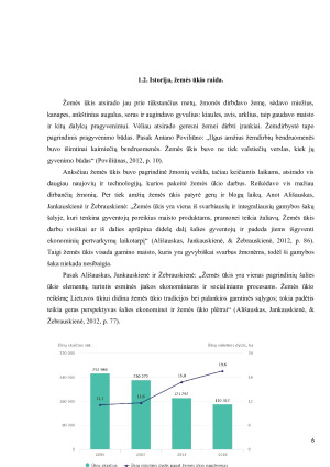Žemės ūkis Lietuvoje. Paveikslėlis 6