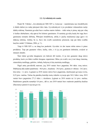 Žemės ūkis Lietuvoje. Paveikslėlis 9