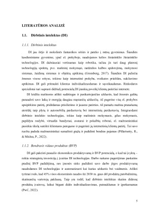 NAUJAUSIŲ IT TECHNOLOGIJŲ VAIDMUO PASAULIO ŪKIO PLĖTRAI. Paveikslėlis 5