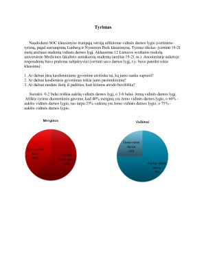 SVEIKATOS IR LIGOS SAMPRATA. Paveikslėlis 10