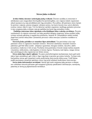 SVEIKATOS IR LIGOS SAMPRATA. Paveikslėlis 7