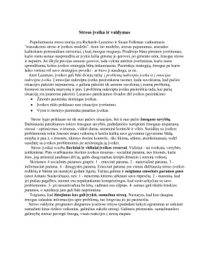 SVEIKATOS IR LIGOS SAMPRATA. Paveikslėlis 8