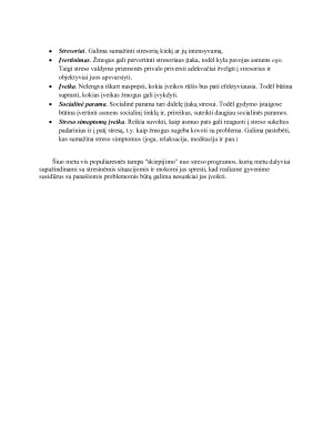 SVEIKATOS IR LIGOS SAMPRATA. Paveikslėlis 9