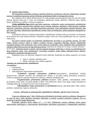 Jonizuojančios spinduliuotės poveikis žmogaus sveikatai. Paveikslėlis 3