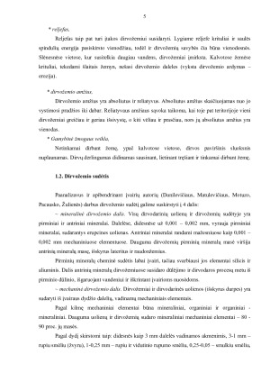 DUMBLIŲ PANAUDOJIMAS MEDICINOJE. Paveikslėlis 5