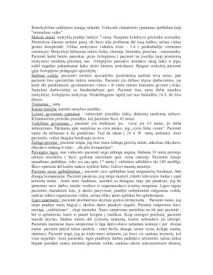 Ligos istorija. Paveikslėlis 3