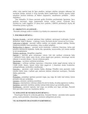 Ligos istorija. Paveikslėlis 4