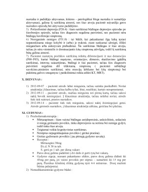 Ligos istorija. Paveikslėlis 6