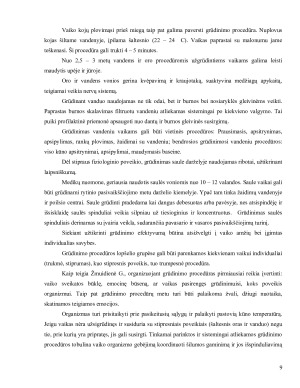 ASMENS HIGIENA. Paveikslėlis 9