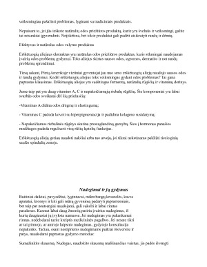 Randų gydymas. Paveikslėlis 5