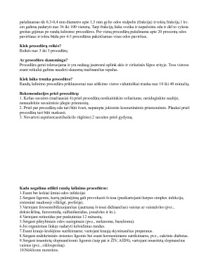 Randų gydymas. Paveikslėlis 9