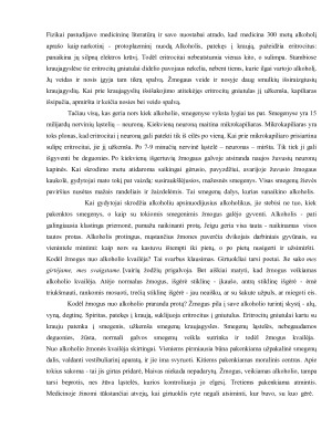 Alkoholio įtaka smegenų struktūrai. Paveikslėlis 4