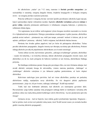 Alkoholio įtaka smegenų struktūrai. Paveikslėlis 6