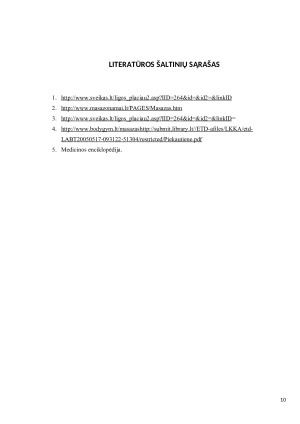 Krūtininė osteochondrozė. Paveikslėlis 10
