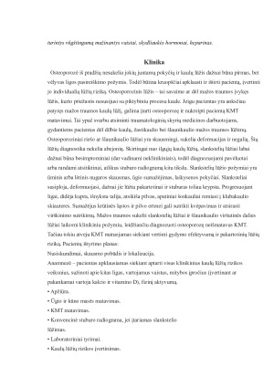 Osteoporozė. Paveikslėlis 4