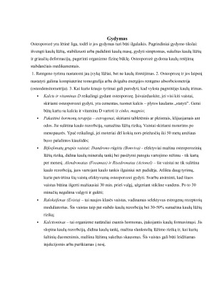 Osteoporozė. Paveikslėlis 7