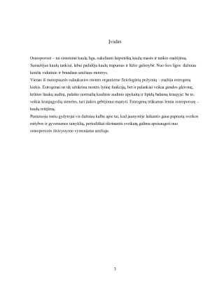 Osteoporozė ir mityba. Paveikslėlis 3