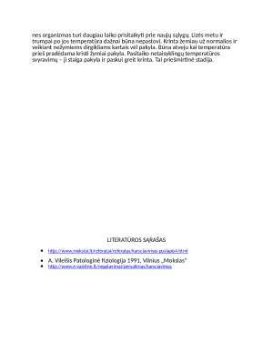 KARŠČIAVIMO ETIOLOGIJA, STADIJOS. Paveikslėlis 4